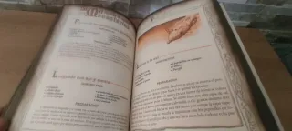 Las mil recetas de cocina de los monasterios