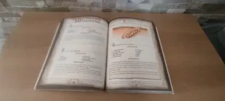 Las mil recetas de cocina de los monasterios