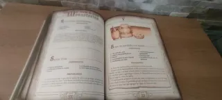 Las mil recetas de cocina de los monasterios