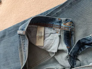 Vaqueros Massimo Dutti