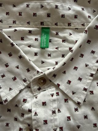 Pack ropa de marca de hombre