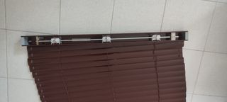 Tenda veneziana 98x185cm