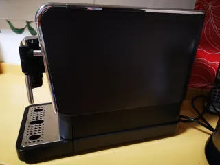 Macchina da caffè Solac automatica CA4810