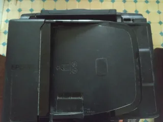 Impresora Epson WorkForce WF-2630 Multifunción