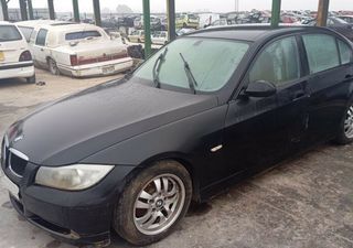 Bmw 433992 7jx16eh2 llanta serie 3 berlina (e90)