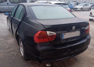 Bmw 433992 7jx16eh2 llanta serie 3 berlina (e90)