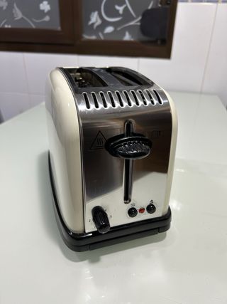 Tostadora Russell Hobbs