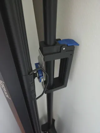 Pantalla Proyector 112 con Trípode