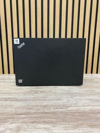 Lenovo Thinkpad T14 GEN 2 Ryzen 5 Pro 16gb 256gb