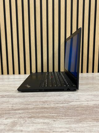 Lenovo Thinkpad T14 GEN 2 Ryzen 5 Pro 16gb 256gb