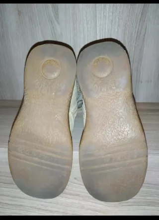 Stivali scamosciati Primigi beige n. 28