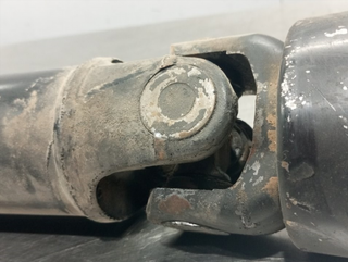 TRANSMISION CENTRAL MITSUBISHI GALLOPER (HYUNDAI)