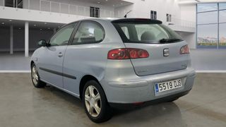 Seat Ibiza 1.9 TDI