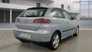 Seat Ibiza 1.9 TDI