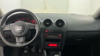 Seat Ibiza 1.9 TDI