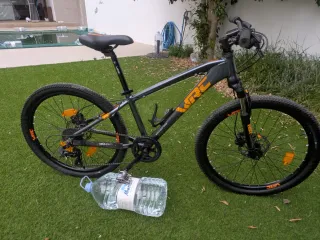 Bicicleta Montaña 24