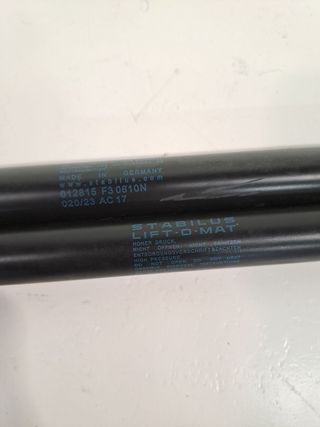 AMORTIGUADORES MALETERO / PORTON CITROEN C4 PICASSO 534818