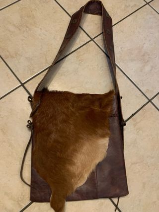 Borsa Vesto Pazzo donna