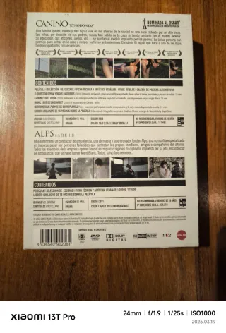 Pack Yorgos Lanthimos DVD