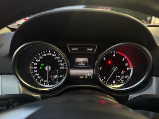 Mercedes-Benz Clase M 2014