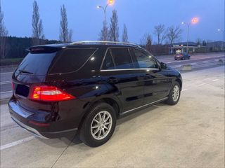 Mercedes-Benz Clase M 2014