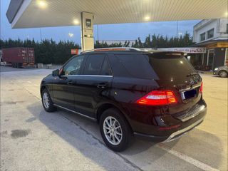 Mercedes-Benz Clase M 2014