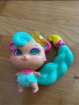 The Beasties Misty Muñeca