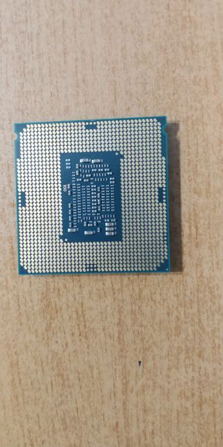 Procesador Intel Core i5-7500 LGA 1151 7ª Gen