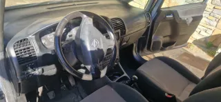 Opel Zafira 2006