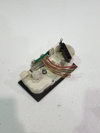 MANDO CLIMATIZADOR OPEL MERIVA 593957