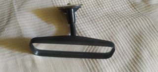 Espejo Retrovisor interior auxiliar