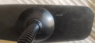 Espejo Retrovisor interior auxiliar