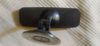 Espejo Retrovisor interior auxiliar