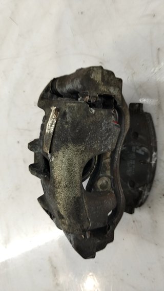 PINZA FRENO DELANTERA DERECHA PEUGEOT 1007 821298