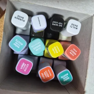 Todo lo necesario para tu negocio de manicurista