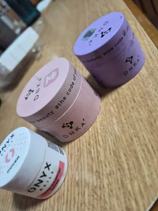 Todo lo necesario para tu negocio de manicurista