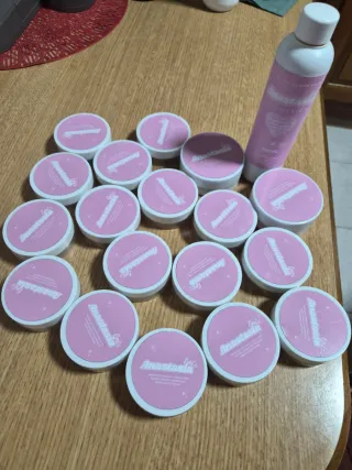 Todo lo necesario para tu negocio de manicurista