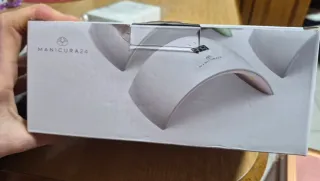 Todo lo necesario para tu negocio de manicurista