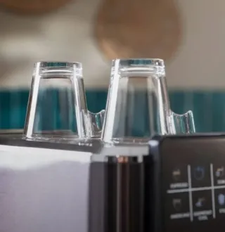 Cafetera cecotec cafelizzia coldbrew