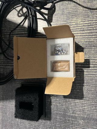 Cortacésped robótico MOVA 1000