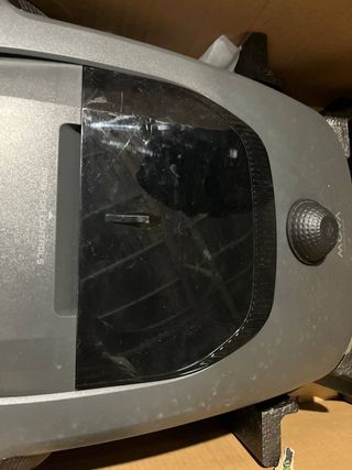 Cortacésped robótico MOVA 1000