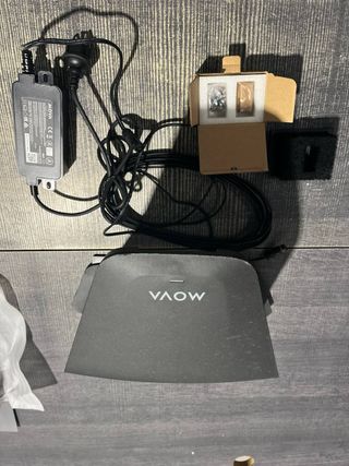 Cortacésped robótico MOVA 1000