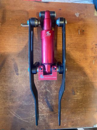 Sospensione Monorim per Xiaomi