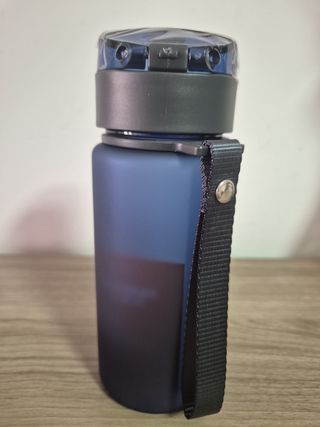 Botella TermoReutilizable deporte senderismo 400ml