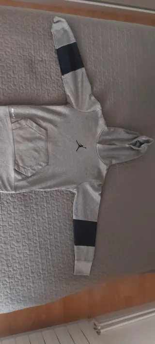 Sudadera Jordan Niño Talla S