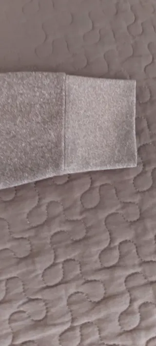 Sudadera Jordan Niño Talla S