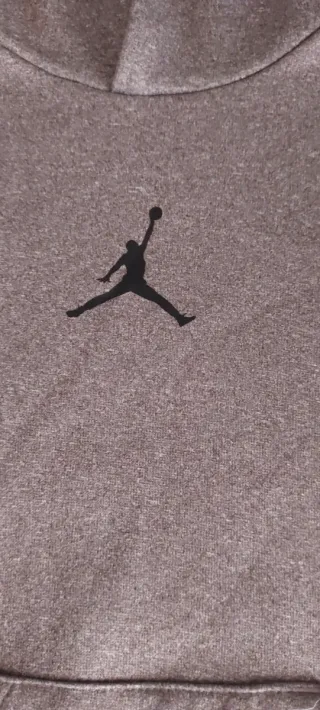 Sudadera Jordan Niño Talla S