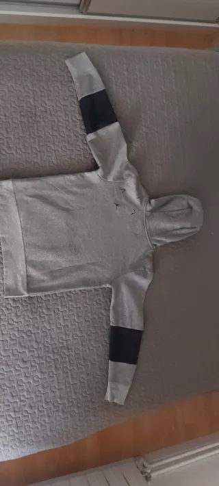 Sudadera Jordan Niño Talla S