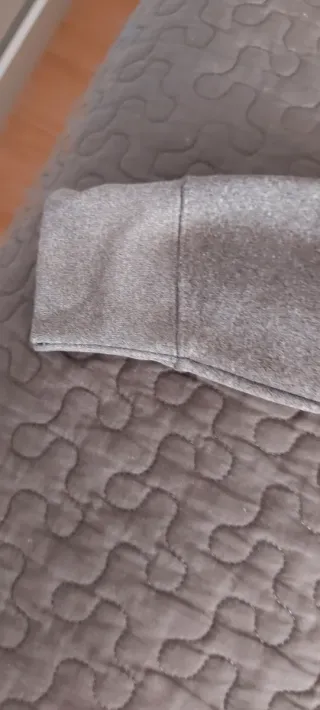 Sudadera Jordan Niño Talla S