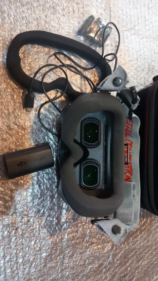 DJI Goggles V2